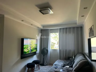 Apartamento com 3 Quartos à venda, 70m² no Jardim Indianópolis, Campinas