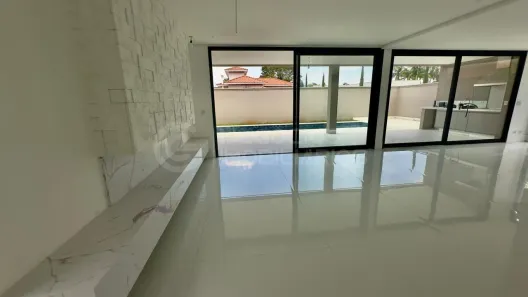 Casa de Condomínio com 5 Quartos à venda, 460m² no Alphaville Centro Industrial e Empresarial/Alphaville., Barueri