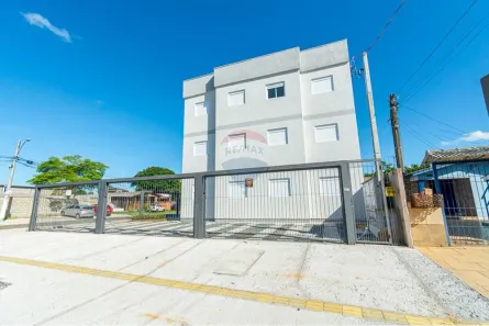 Apartamento com 2 Quartos à venda, 48m² no Barnabé, Gravataí