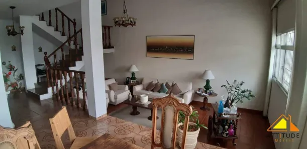 Sobrado com 3 Quartos à venda, 320m² no Jardim do Mar, São Bernardo do Campo