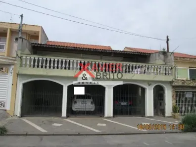 Imóvel Comercial com 3 Quartos à venda, 300m² no Jardim Nossa Senhora do Carmo, São Paulo