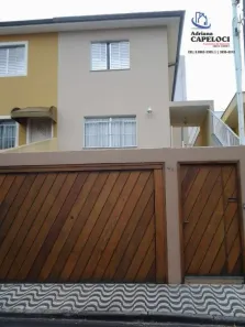 Sobrado com 3 Quartos à venda, 137m² no Vila Palmeiras, São Paulo