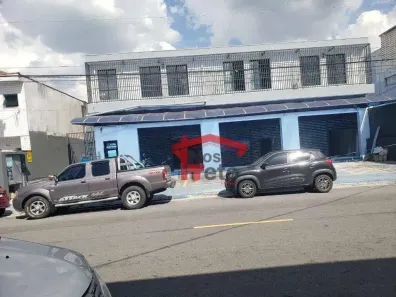 Ponto Comercial para alugar, 178m² no Parque São Domingos, São Paulo