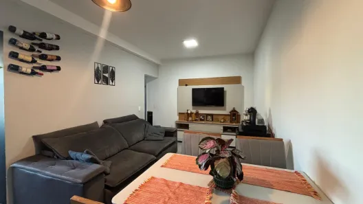 Apartamento com 2 Quartos à venda, 62m² no Granjas Santa Terezinha, Taubaté