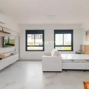 Apartamento com 1 Quarto para alugar, 44m² no Partenon, Porto Alegre