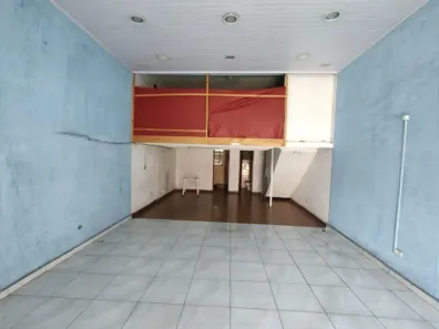 Sala Comercial para alugar, 80m² no Sapopemba, São Paulo