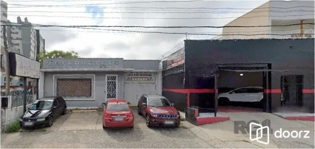 Lote/Terreno à venda, 1490m² no Teresópolis, Porto Alegre