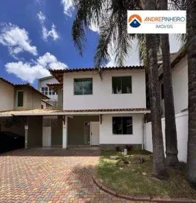 Casa com 3 Quartos à venda, 130m² no Santa Branca, Belo Horizonte