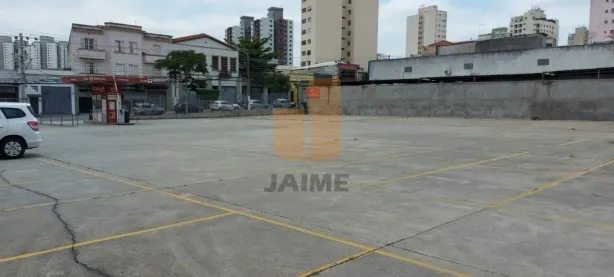 Lote/Terreno à venda, 6000m² no Barra Funda, São Paulo