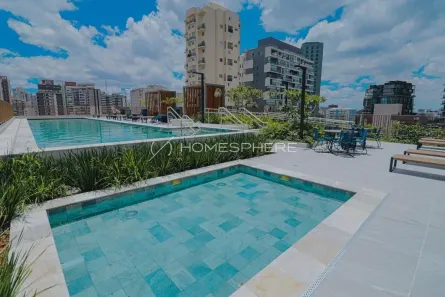 Apartamento com 2 Quartos à venda, 144m² no Sumarezinho, São Paulo