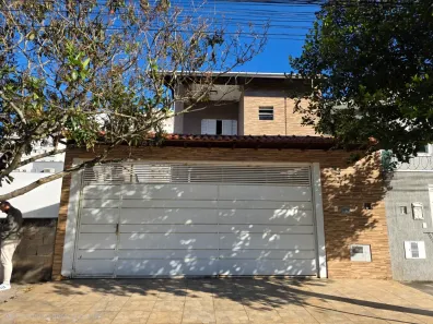 Casa com 3 Quartos à venda, 235m² no Portais (Polvilho), Cajamar