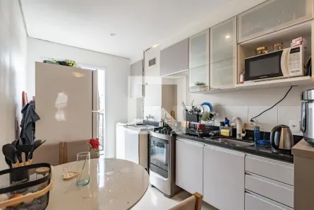 Apartamento com 1 Quarto à venda, 33m² no Sacomã, São Paulo