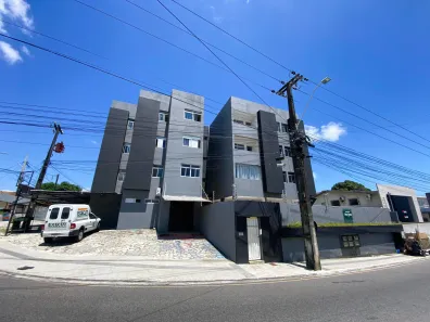 Apartamento com 3 Quartos à venda, 76m² no Estados, João Pessoa