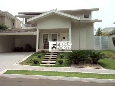 Casa de Condomínio com 3 Quartos para alugar, 280m² no Jardim Europa, Valinhos