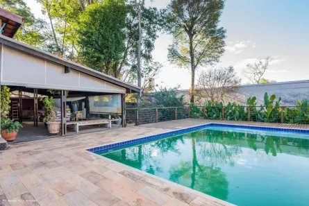 Casa de Condomínio com 3 Quartos à venda, 406m² no Jardim Celeste, Jundiaí