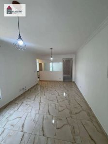 Apartamento com 2 Quartos à venda, 56m² no Parque Reboucas, São Paulo