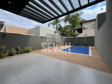 Casa com 3 Quartos à venda, 300m² no Residencial Lago Sul, Bauru