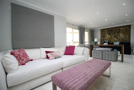 Apartamento com 4 Quartos à venda, 208m² no Jardim Vila Mariana, São Paulo