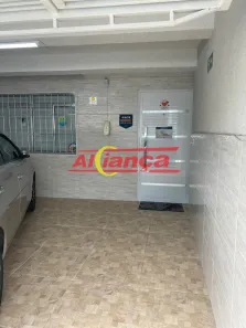 Imóvel Comercial à venda, 136m² no Jardim Paulista, Guarulhos