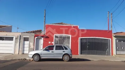 Ponto Comercial para alugar, 16m² no Jardim Cruzeiro do Sul, São Carlos