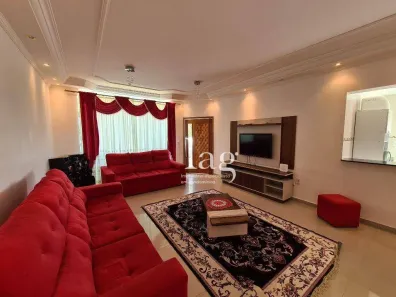 Casa de Condomínio com 3 Quartos à venda, 200m² no Cajuru do Sul, Sorocaba