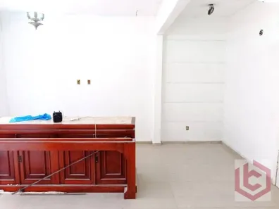 Casa de Condomínio com 3 Quartos à venda, 114m² no Ponta da Praia, Santos