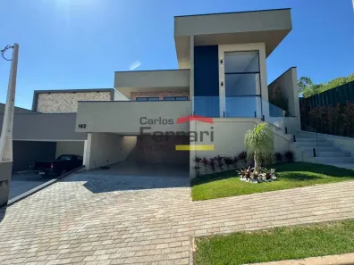 Casa com 3 Quartos à venda, 201m² no Marmeleiro, Atibaia