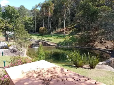 Casa com 4 Quartos para alugar, 231m² no Araras, Petrópolis