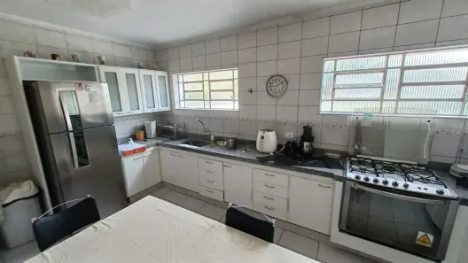 Ponto Comercial com 4 Quartos para alugar, 260m² no Mirandópolis, São Paulo