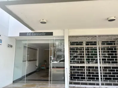Sala Comercial à venda, 30m² no Santa Helena, Vitória