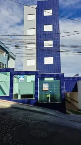 Cobertura com 4 Quartos à venda, 150m² no Padre Eustáquio, Belo Horizonte