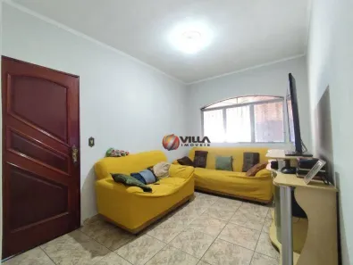 Casa com 3 Quartos à venda, 234m² no São Luiz, Americana