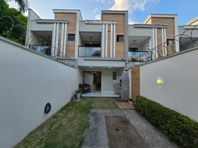 Casa com 3 Quartos à venda, 114m² no Mondubim, Fortaleza