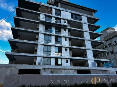 Apartamento com 3 Quartos à venda, 121m² no Pedra Branca, Palhoça
