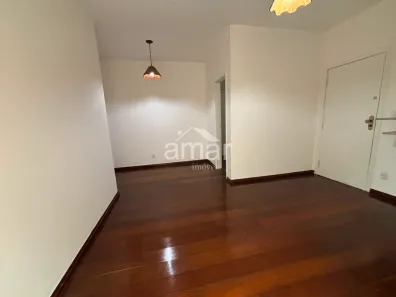 Apartamento com 3 Quartos à venda, 110m² no Planalto, Belo Horizonte