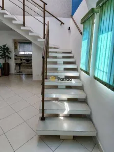 Sobrado com 3 Quartos à venda, 220m² no Nova Petrópolis, São Bernardo do Campo