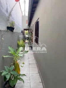 Casa com 2 Quartos à venda, 118m² no Jardim Karolyne, Votorantim