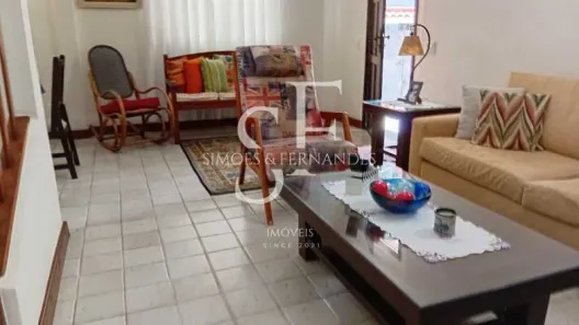 Casa com 3 Quartos à venda, 153m² no Tijuca, Rio de Janeiro