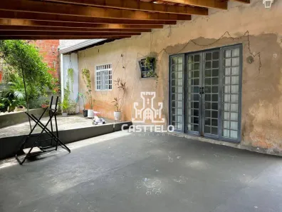 Casa com 3 Quartos à venda, 100m² no Jardim Alto do Cafezal, Londrina
