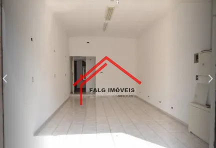 Prédio Comercial à venda, 375m² no Centro, Osasco