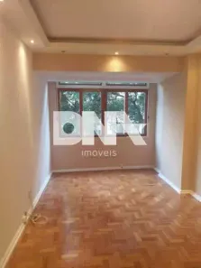 Apartamento com 3 Quartos à venda, 120m² no Copacabana, Rio de Janeiro
