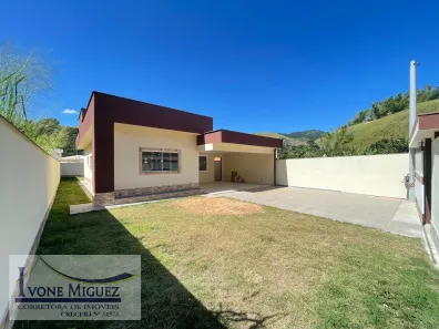 Casa com 3 Quartos à venda, 100m² no Goiabal, Paty do Alferes