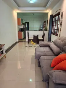 Sobrado com 4 Quartos à venda, 240m² no Vila Santa Terezinha, Várzea Paulista