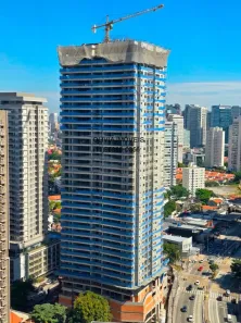 Apartamento com 3 Quartos à venda, 162m² no Jardim das Acácias, São Paulo