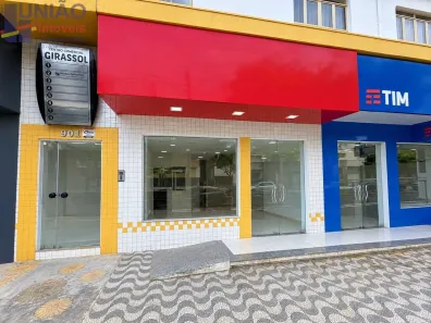 Ponto Comercial para alugar, 73m² no Centro, Indaiatuba