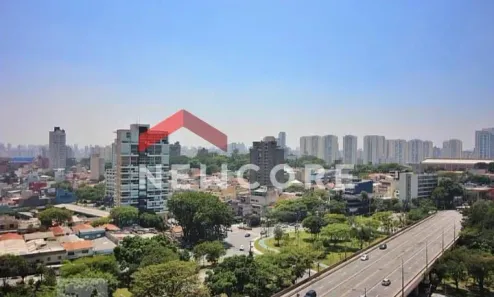 Apartamento com 1 Quarto à venda, 40m² no Centro, São Bernardo do Campo