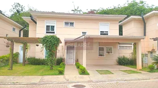 Sobrado com 4 Quartos à venda, 180m² no Jardim da Glória, Cotia