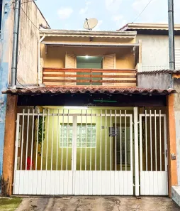 Casa com 2 Quartos à venda, 70m² no Cidade Planejada II, Bragança Paulista