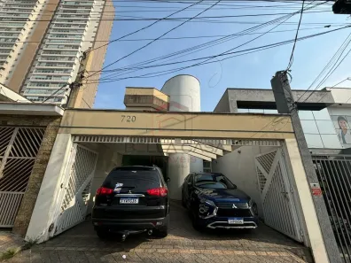 Imóvel Comercial à venda, 420m² no Vila Gomes Cardim, São Paulo