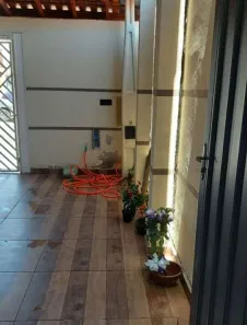 Casa com 2 Quartos à venda, 91m² no Parque Residencial São Clemente, Monte Mor